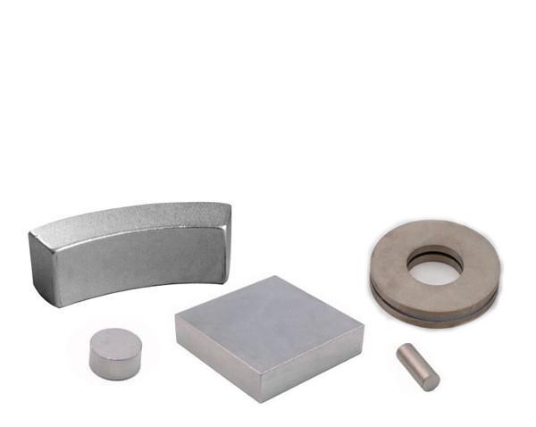 Nezapomínejte na bezpečnost při práci s neodymovými magnety