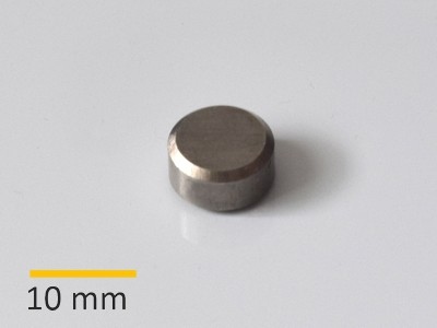 LNGT72 D10x5mm