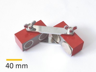 Magnetická spojka TP-613
