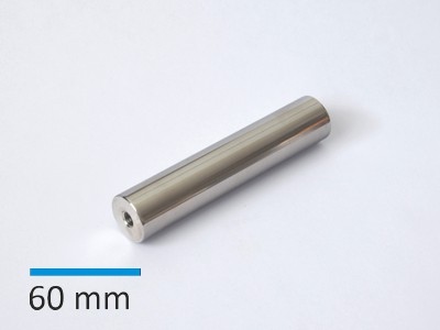 MT D25x125 mm