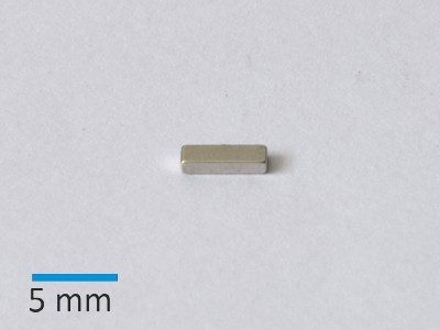 N35 5x1,5x1 mm