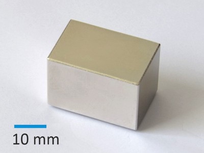 N35H 30x20x20mm, Ni