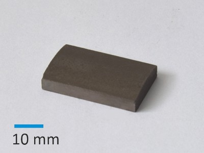 N35SH 27x17x5 mm, R30 HAST