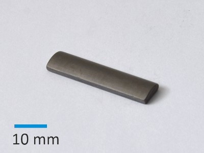 N38SH 36x9,5x3mm, R16/8 HAST