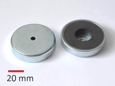 RM11B03 D63x14 mm