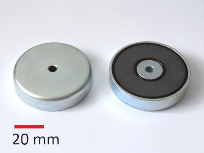 RM11B03 D63x15 mm Mod.