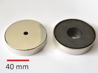 RM11B05 D100x22 mm