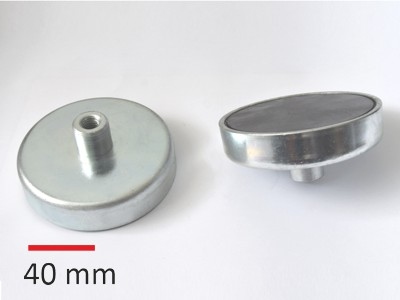 RM11D07 D100x22mm M12