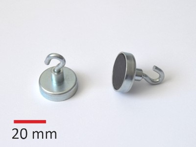 RM11F01 D25x7mm