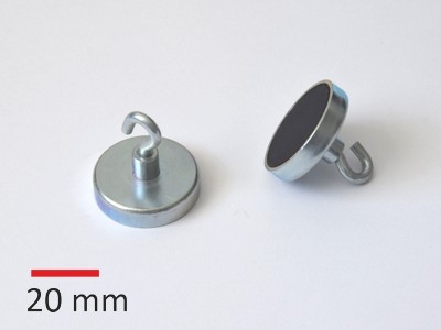 RM11F02 D32x7,5mm
