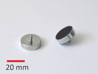 RM11G-25 D25x7mm M4