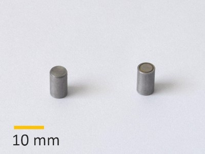 SMAL 1.001 D6x10mm