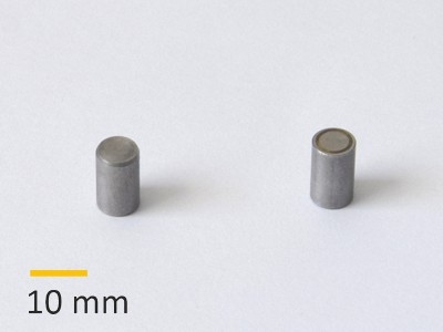 SMAL 1.002 D8x12mm