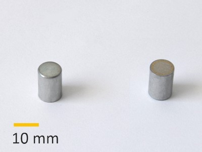 SMAL 1.003 D10x16mm