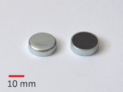 SMF1.004 D20x6 mm