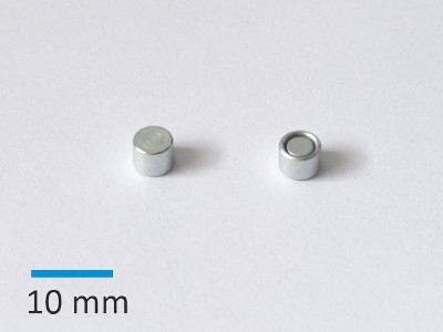 SMND1.001 D6x4,5mm