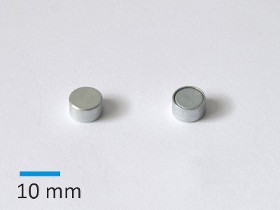 SMND1.002 D8x4,5mm