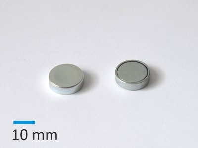 SMND1.005 D16x4,5mm