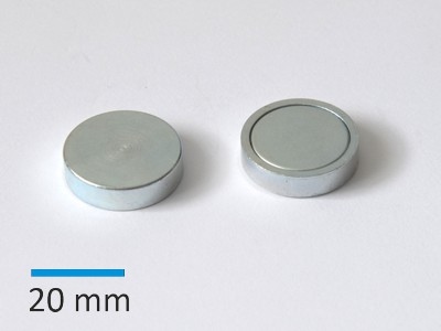 SMND1.007 D25x7mm