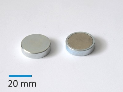 SMSM1.007 D25x7mm