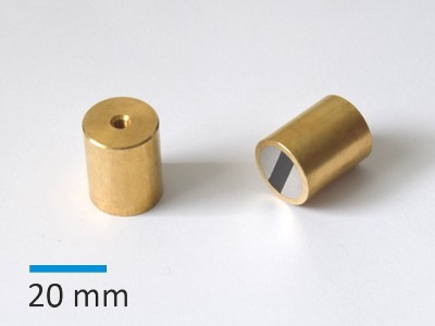 SWN1-20 D20x25mm