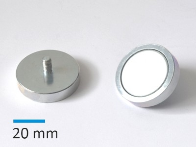SWN4-40 D40x8,8mm M6