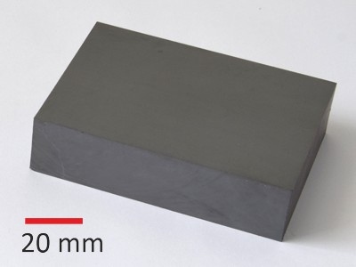 Y35 100x75x25 mm