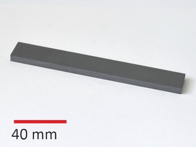 Y35 140x20x6 mm