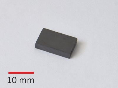 Y35 15x10x3 mm