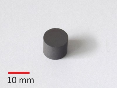 Y35 D10x12 mm