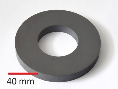 Y35 D127/d60x15 mm