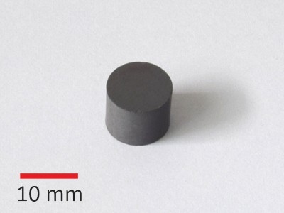 Y35 D12x10 mm