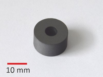 Y35 D18/d6,5x10 mm