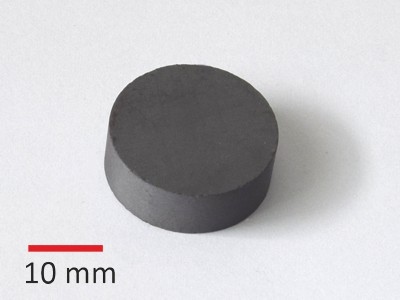 Y35 D27x10 mm