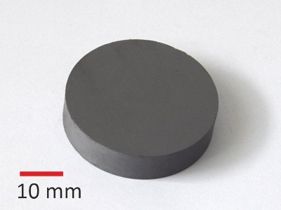 Y35 D40x10 mm