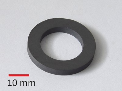 Y35 D40/d25x5 mm