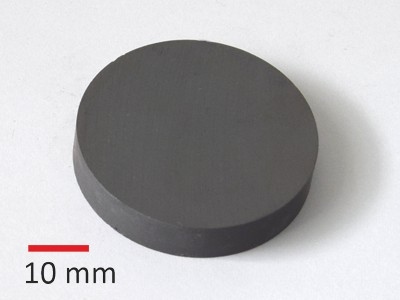 Y35 D45x9 mm