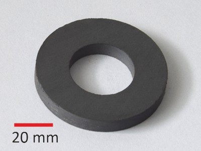 Y35 D80/d40x15 mm