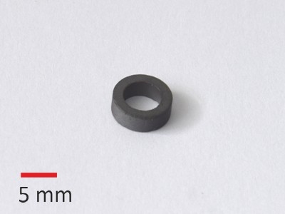 Y35 D9,5/d6x3,5 mm