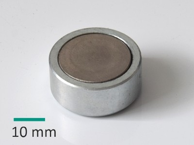 YX26A D32x15 mm