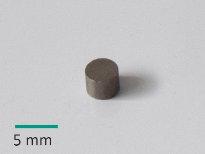 YX26A D4x3 mm