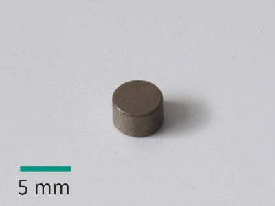 YX26A D5x3 mm