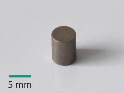 YX26A D6x8 mm