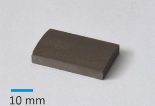 N35SH 27x17x5 mm, R30 HAST
