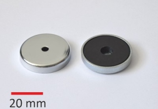RM11A01 D36/d4,8x7 mm