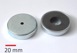 RM11B03 D63x14 mm