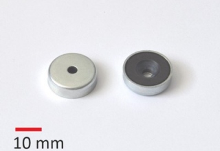 RM11C01 D20/d4,2x6 mm