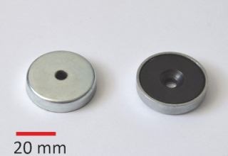 RM11C04 D40x8mm