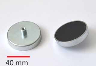 RM11D05 D63x14mm, M8