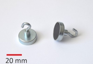 RM11F01 D25x7mm